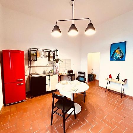 Casamalia Βίλα Φλωρεντία Εξωτερικό φωτογραφία