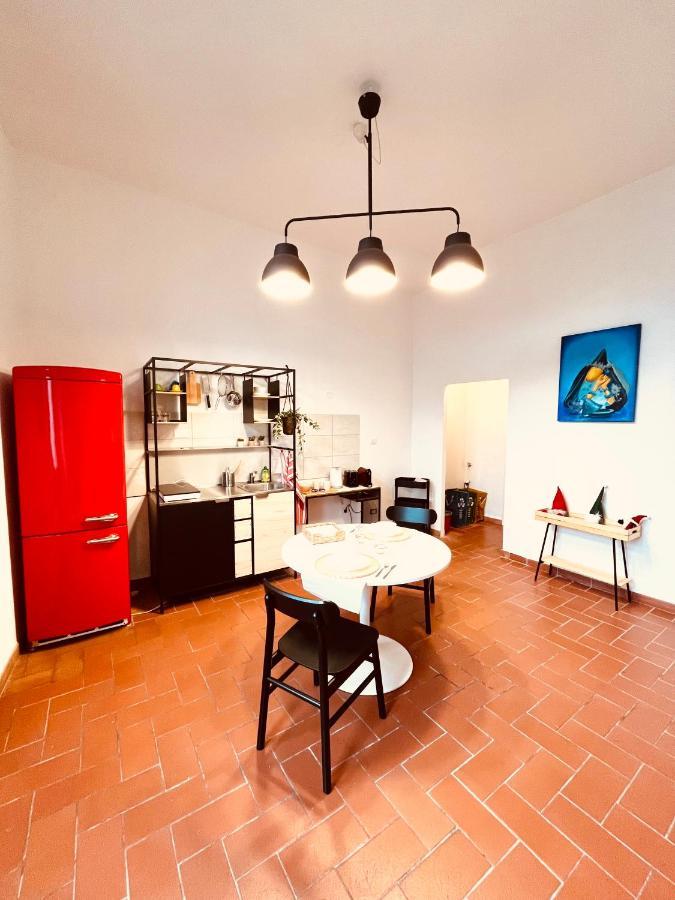 Casamalia Βίλα Φλωρεντία Εξωτερικό φωτογραφία