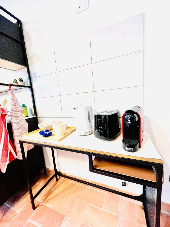 Casamalia Βίλα Φλωρεντία Εξωτερικό φωτογραφία