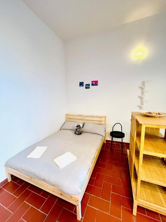 Casamalia Βίλα Φλωρεντία Εξωτερικό φωτογραφία