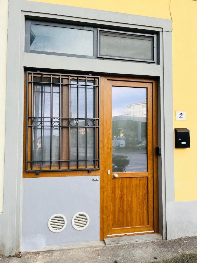 Casamalia Βίλα Φλωρεντία Εξωτερικό φωτογραφία