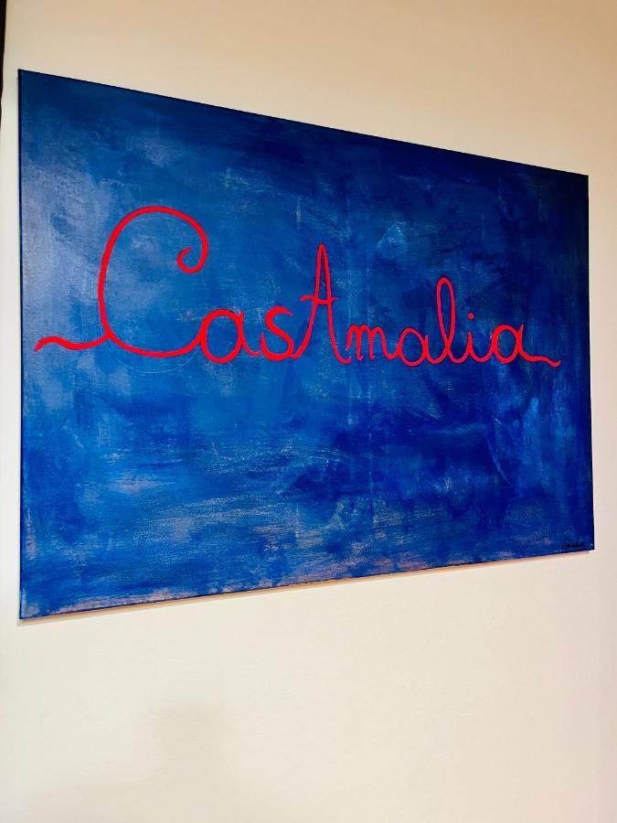 Casamalia Βίλα Φλωρεντία Εξωτερικό φωτογραφία